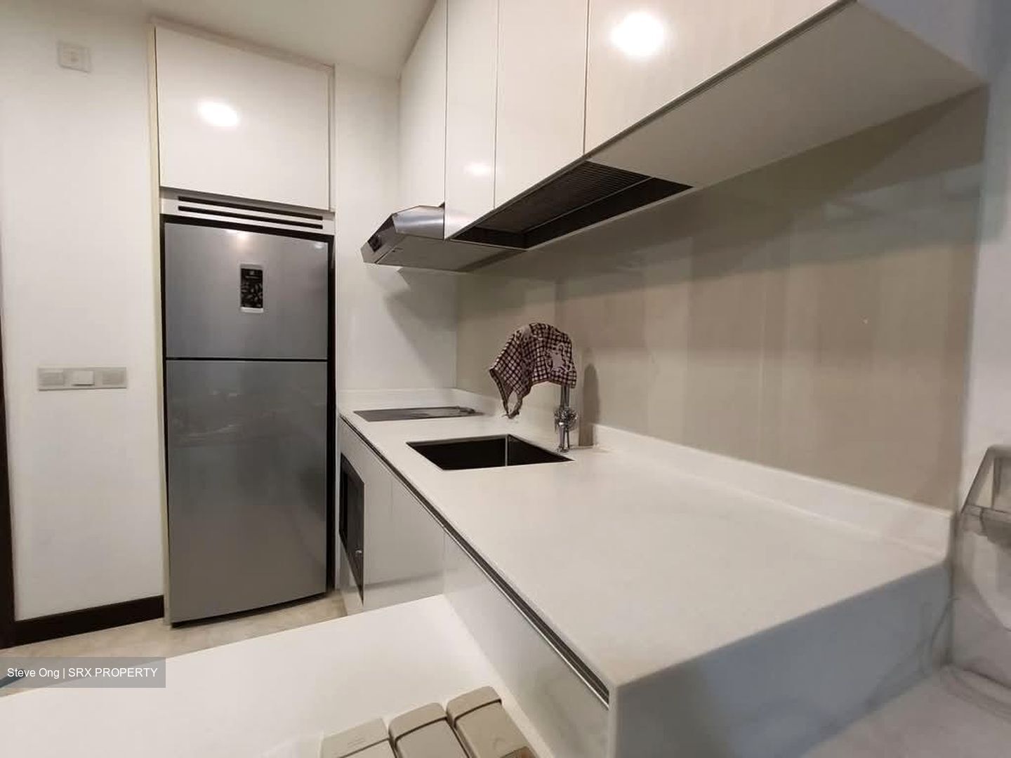 eCO (D16), Condominium #564747261